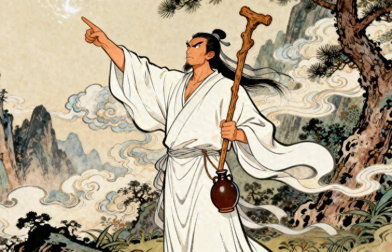 原創憤怒出詩歌的規律