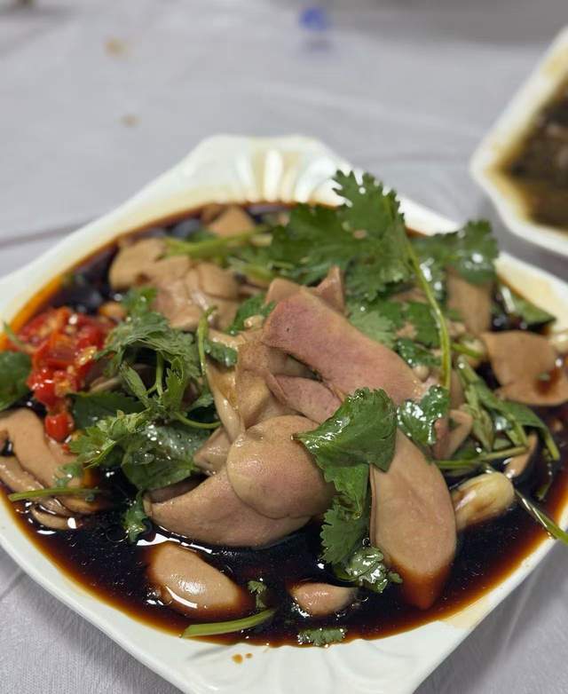 無錫美食小店，是很多人的下飯食堂！