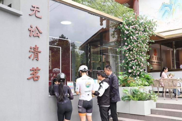 重慶大足：景區門口設“法治實踐站” 一站式化解旅遊糾紛