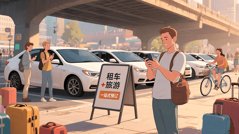 519中國旅遊日｜2026年“5·19中國旅遊日”暢行無憂更經濟