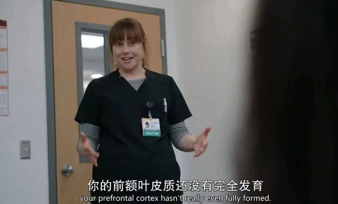 「前額葉受損」進入當代電子病歷，你的腦子還好嗎？