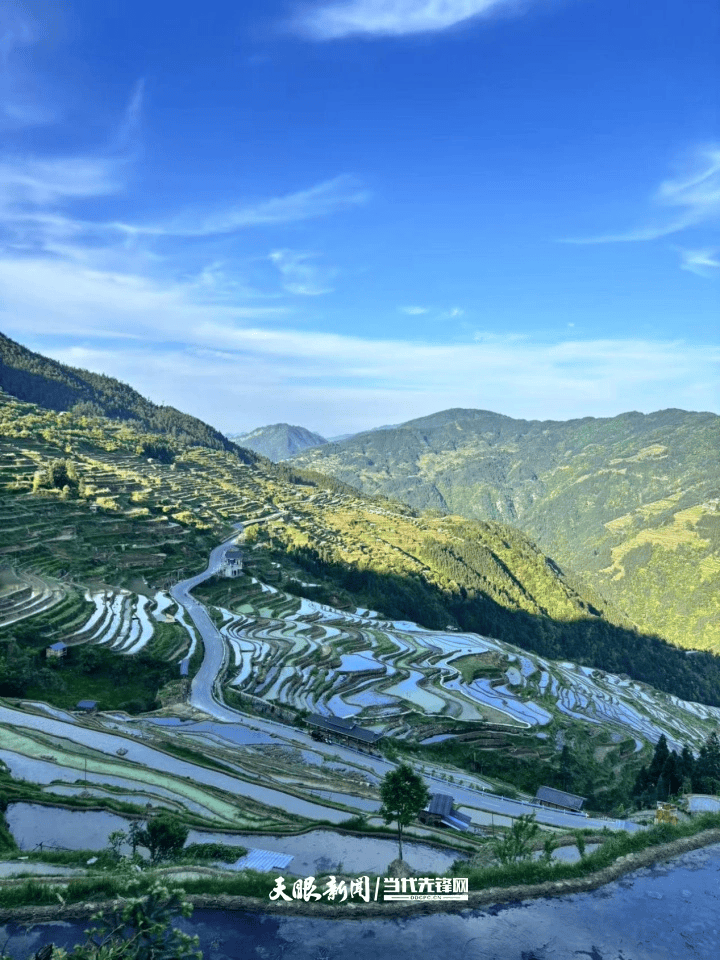 【跟著貴旅遊貴州】熱度拉滿！貴旅集團五一文旅盛宴精彩啟幕