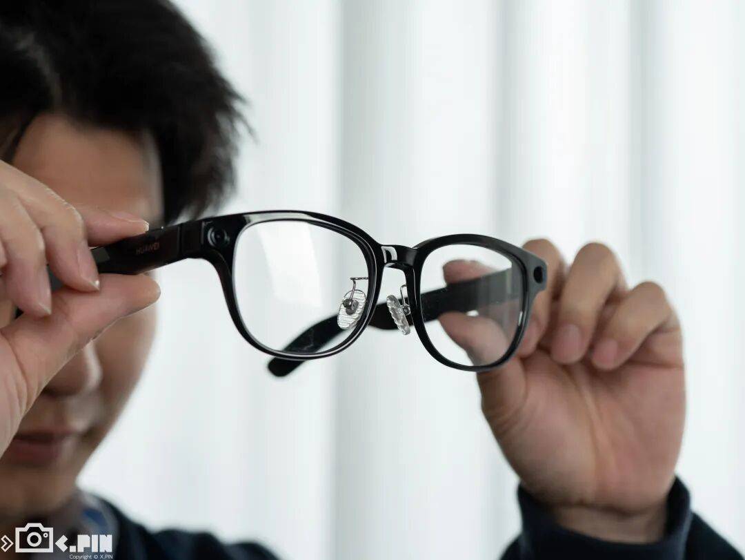 華為AI眼鏡來了，小米、理想們該急嗎？