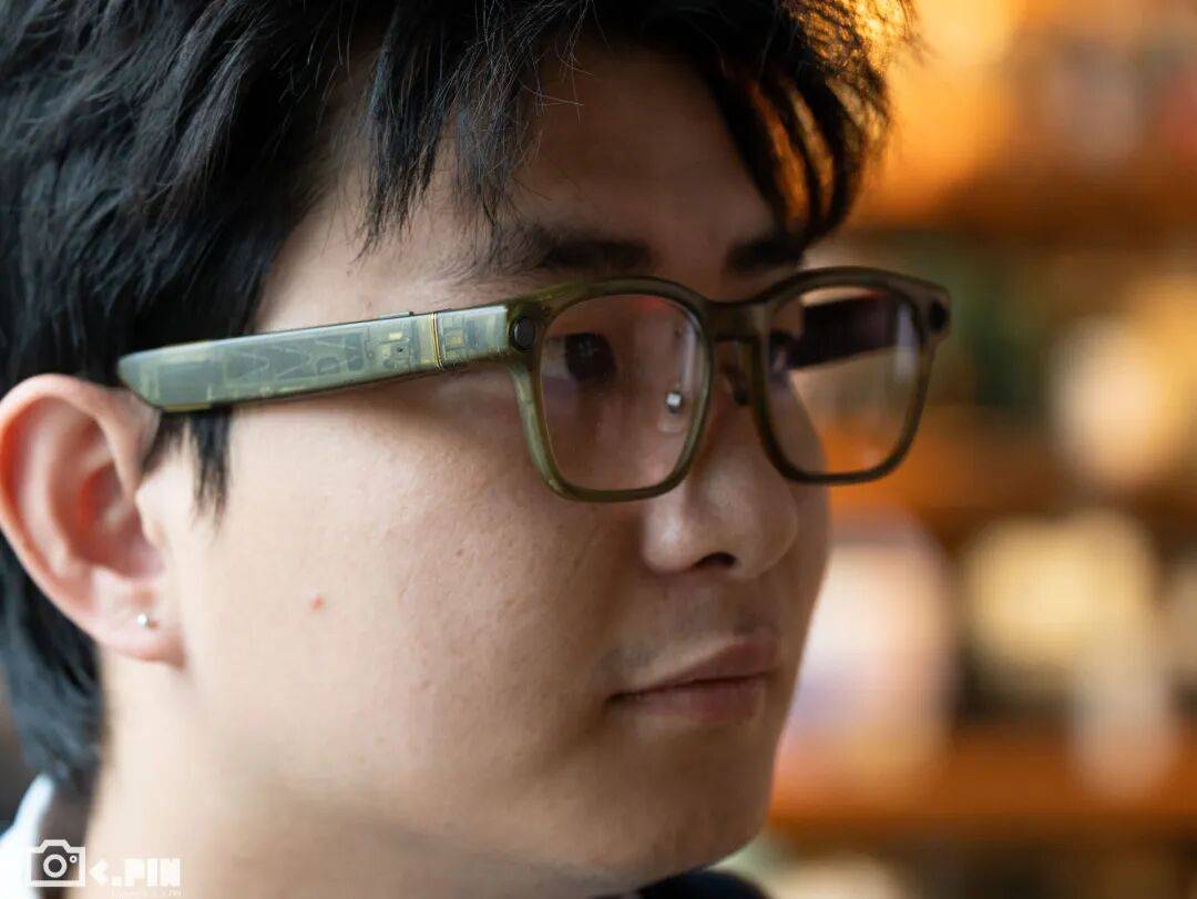 華為AI眼鏡來了，小米、理想們該急嗎？