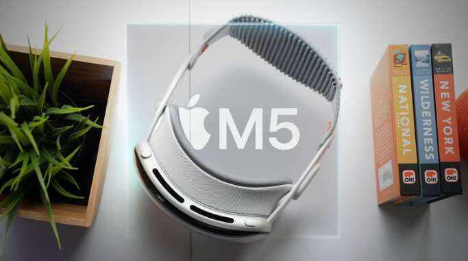 MacRumors：蘋果已基本放棄Vision Pro，精力轉向AI眼鏡
