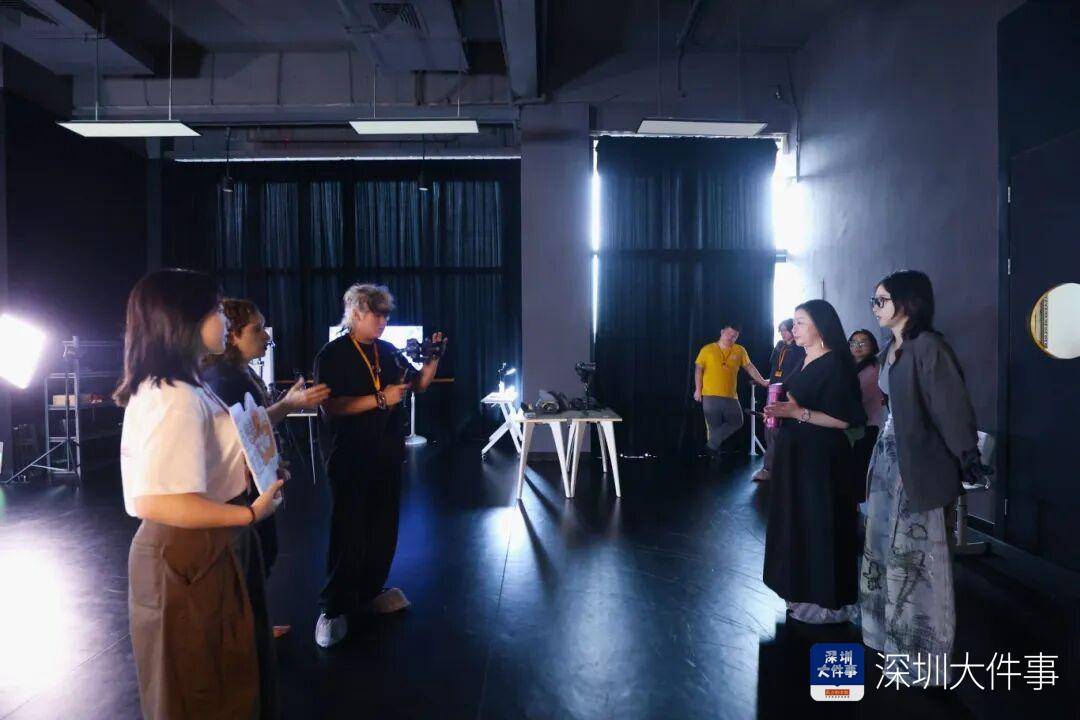 深圳市中小學音樂高考專項研訓舉辦 灣區教育名師齊聚交流