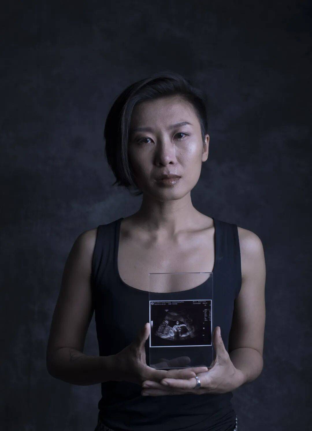 原創中國女性最私密的創傷，終於有人敢拍了