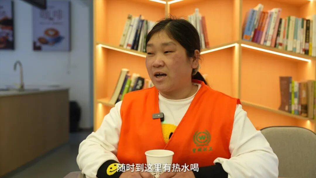 家門口的免費圖書館！地址在→