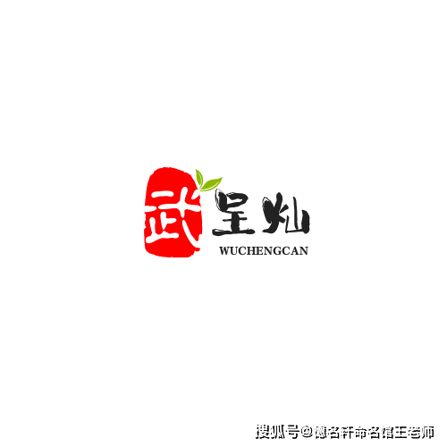 寶寶起名案例 武呈燦：燦然星武，光耀四方