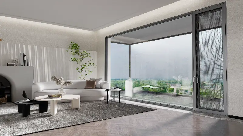 深度剖析系統門窗資深廠商億合門窗，高價效比之選靠譜嗎？