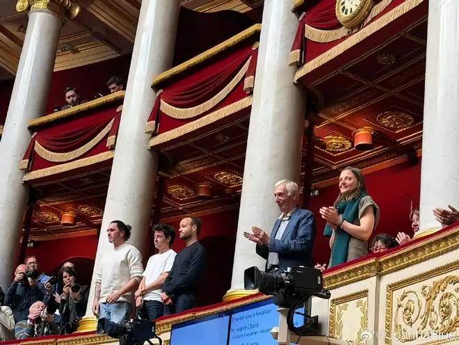 原創141比0，法國全票透過法律草案，流落文物有望迴歸