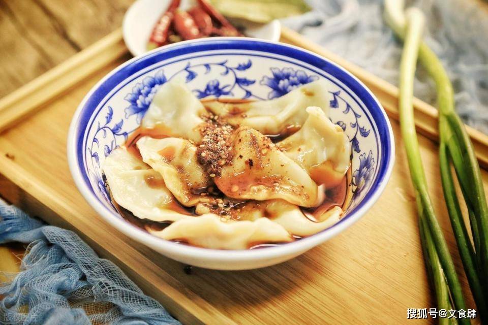 保定十大美食排行榜，本地人瘋狂打call！