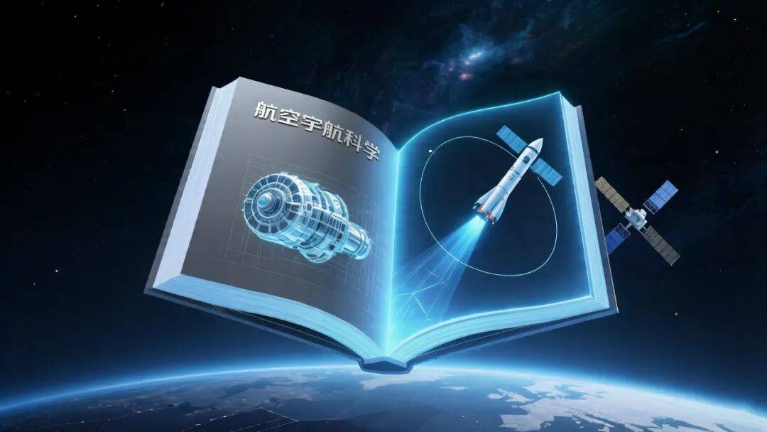 電子圖書推介 | 航空宇航科學與技術相關圖書
