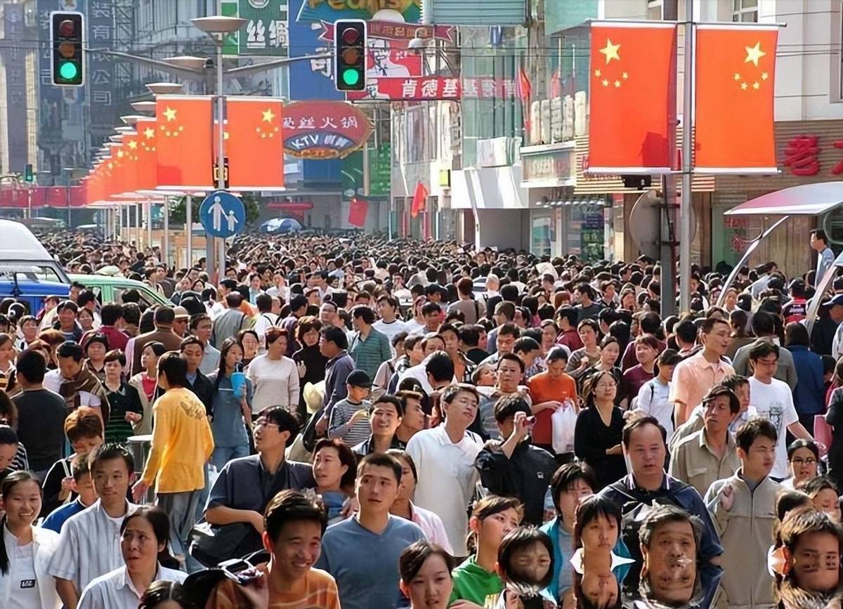 原創聯合國曾預測：中國人口快速萎縮，將成為全球面對的最大挑戰！