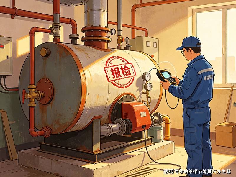 告別鍋爐時代：重新定義工業供氣標準
