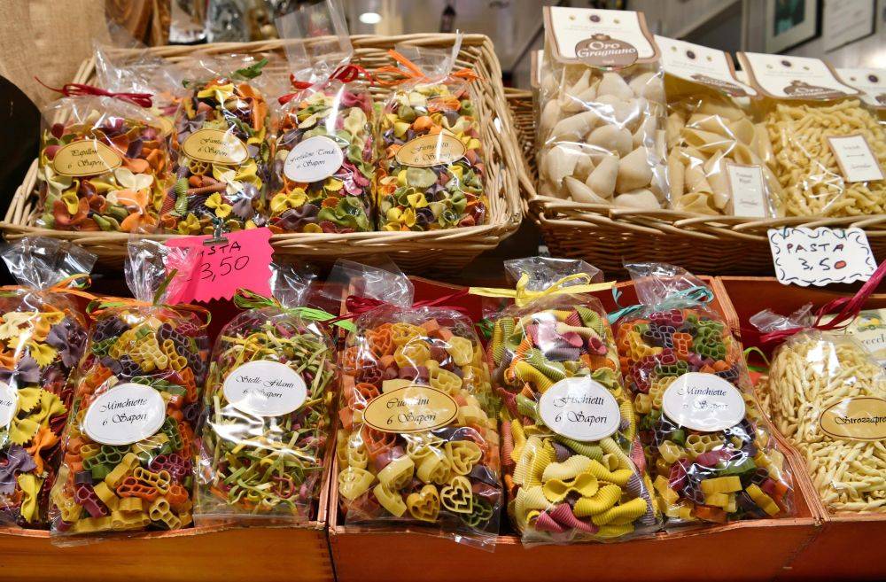 走筆天下｜義大利美食何以躋身“世界非遺”？