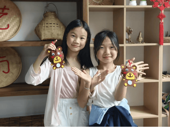 超燃2.5天！尋烏縣城北新區小學四年級 綜合實踐快樂成長記