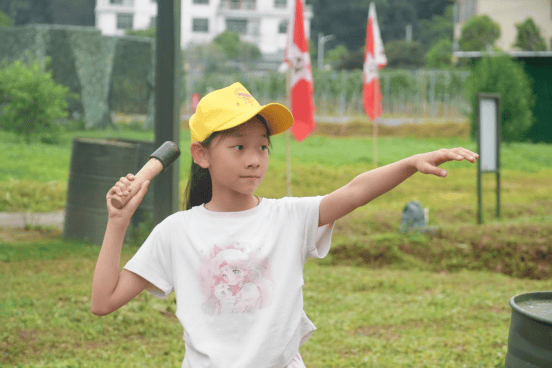 超燃2.5天！尋烏縣城北新區小學四年級 綜合實踐快樂成長記