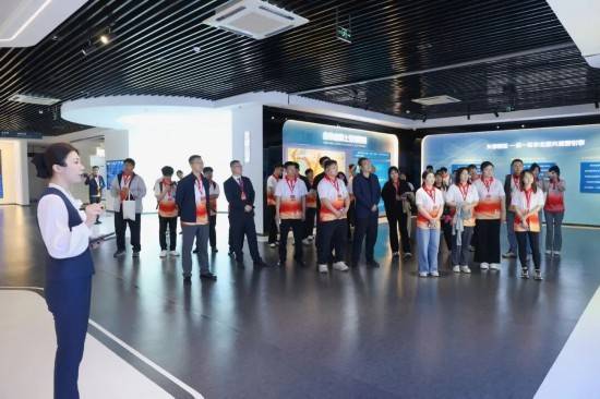 “建行杯”中國國際大學生創新大賽（2026）吉林省賽暨“青年紅色築夢之旅”活動啟動