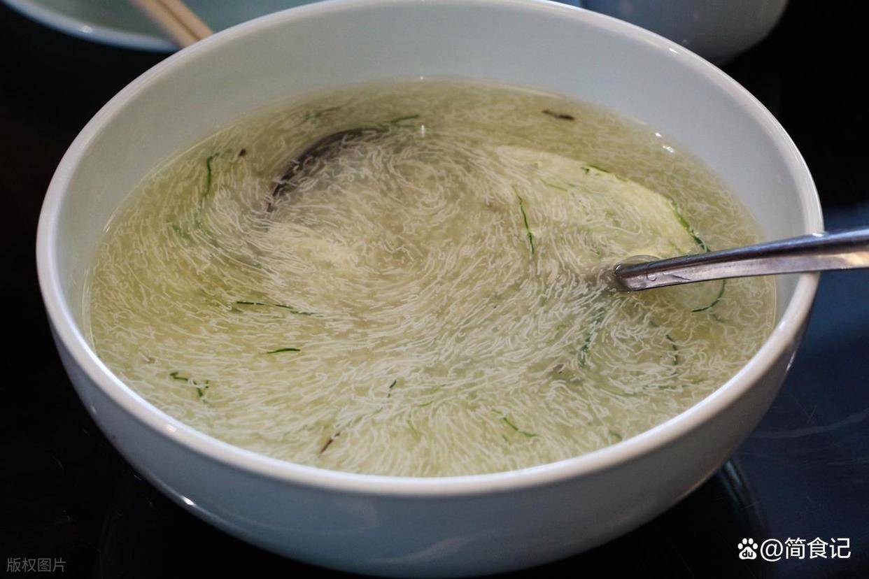 原創中國美食天花板，全上過國宴，你吃過哪幾樣