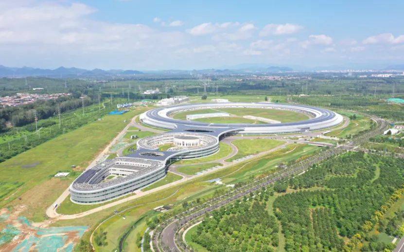 北京重大科技基礎設施平臺密度全國最高