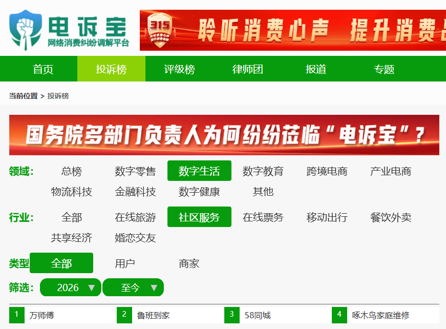 從隱私洩露到涉黃招聘：58同城“形式合規”何時休？