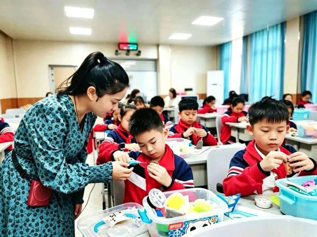 當教育淪為服務，受害的是誰的孩子？