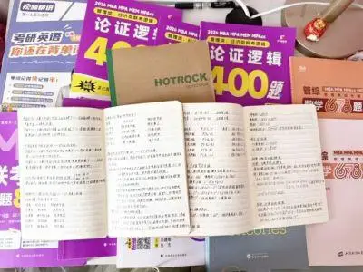 夢想和年齡無關 成都大學41歲宿管大叔考研上岸