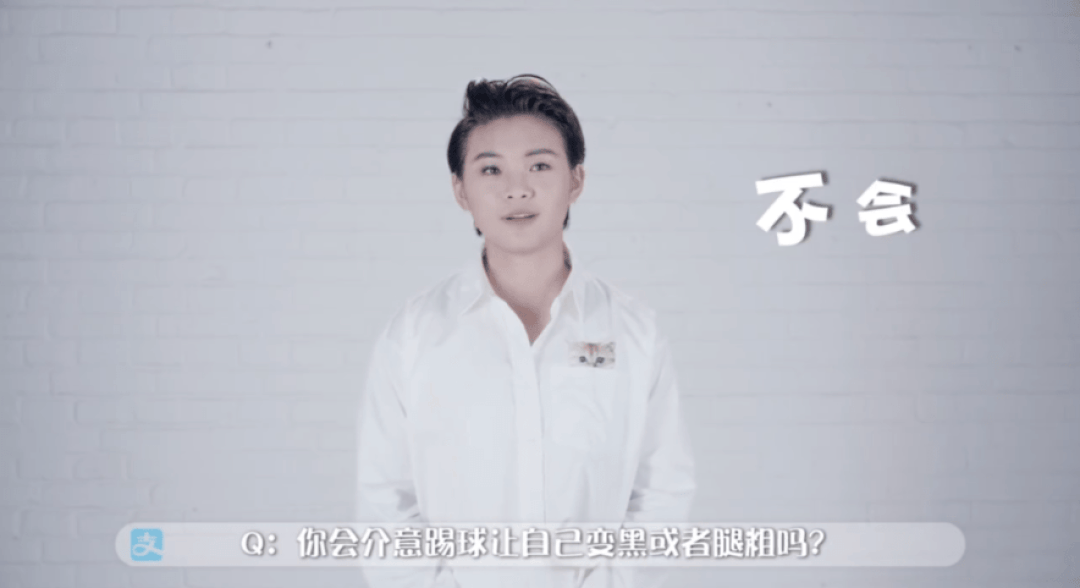 說真的，女性練肌肉的好處你可能想不到
