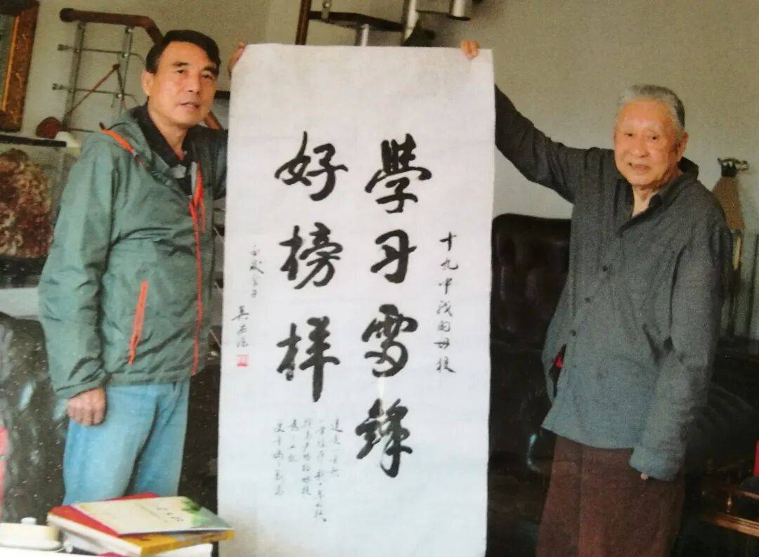 海淀第一所完全中學，今年已經110歲了……