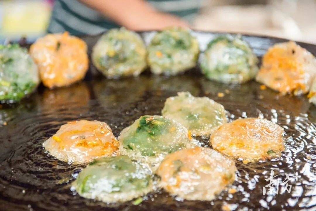 跟著“阿嬤”遊揭陽！解鎖取景地、同款美食→