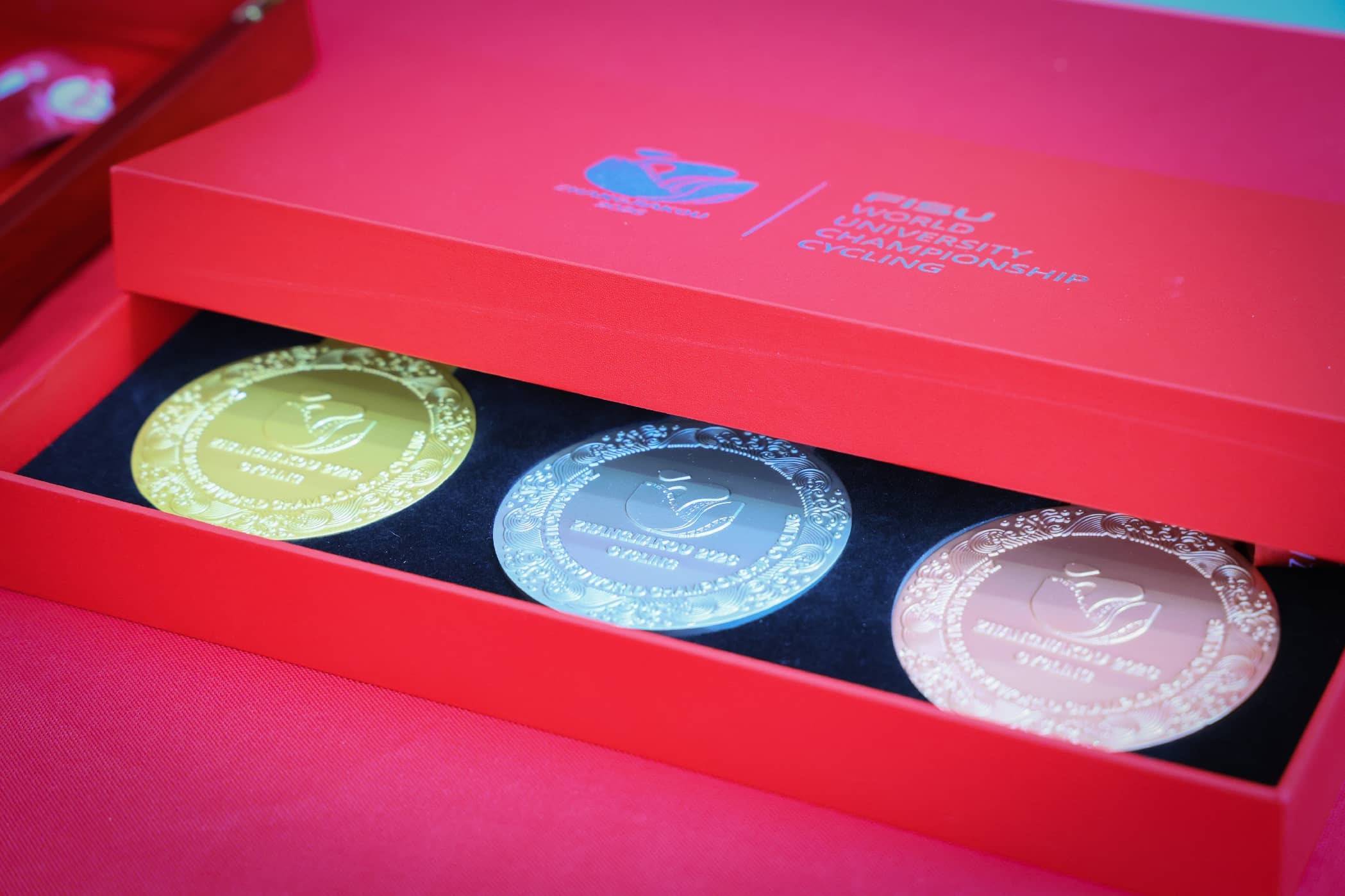 張家口2026世界大學生腳踏車錦標賽中國大學生體育代表團成立大會在北京大學舉行