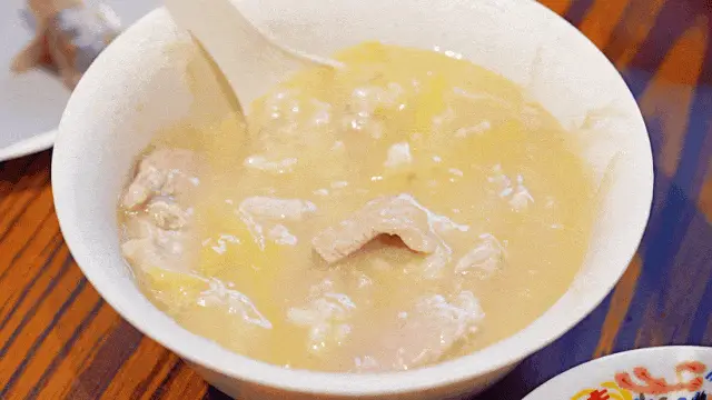 《給阿嬤的情書》裡的潮汕美食，北京版