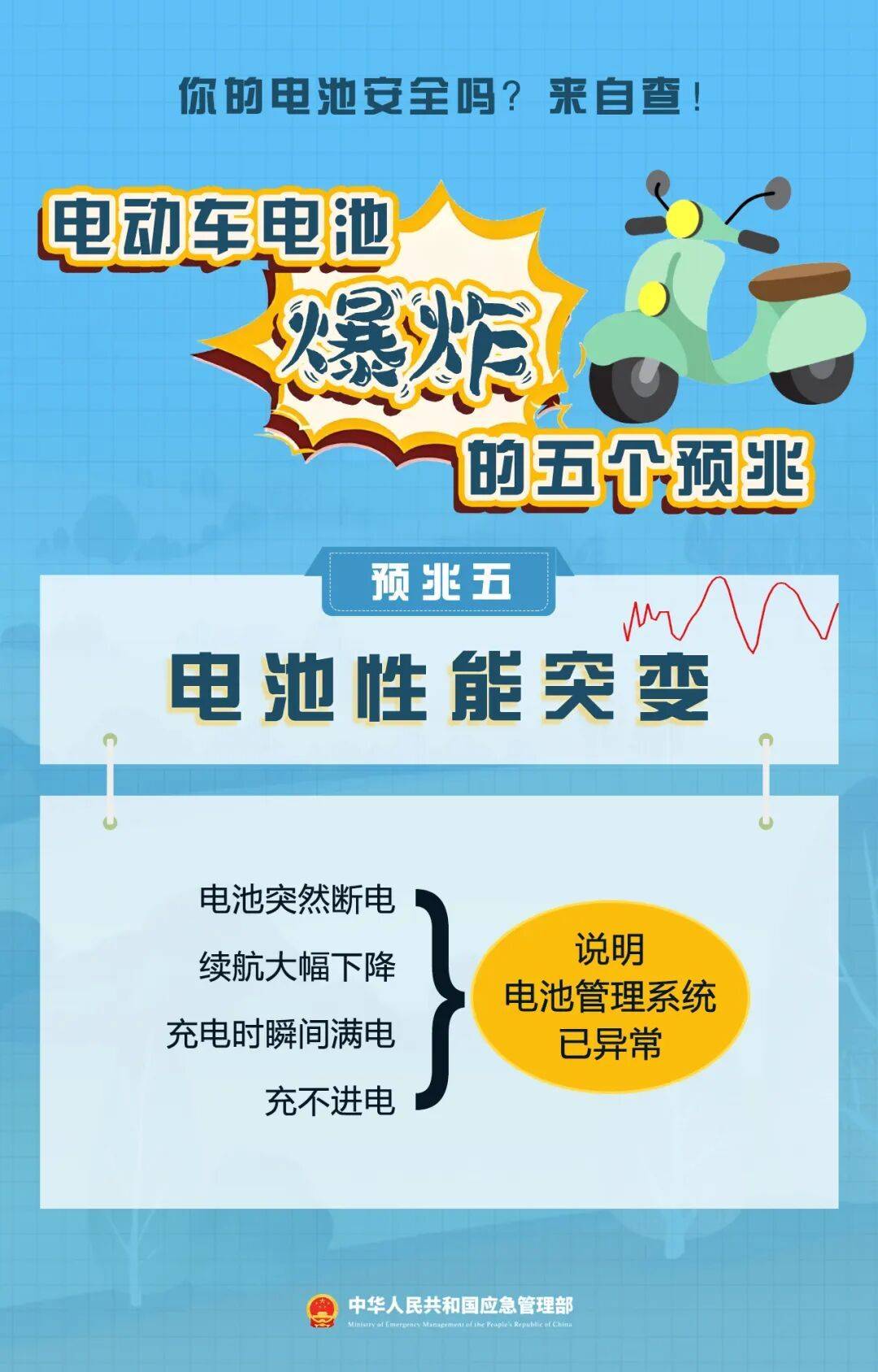 海口一小區快遞櫃著火，危急時刻這波操作“666”