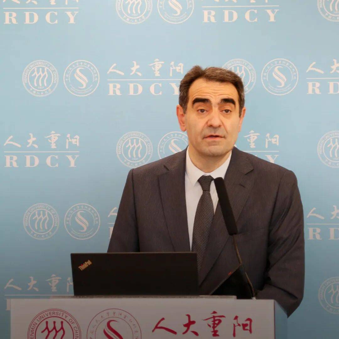 人大巴鐵留學生《中國日報》撰文：構建超越基建的中巴夥伴關係