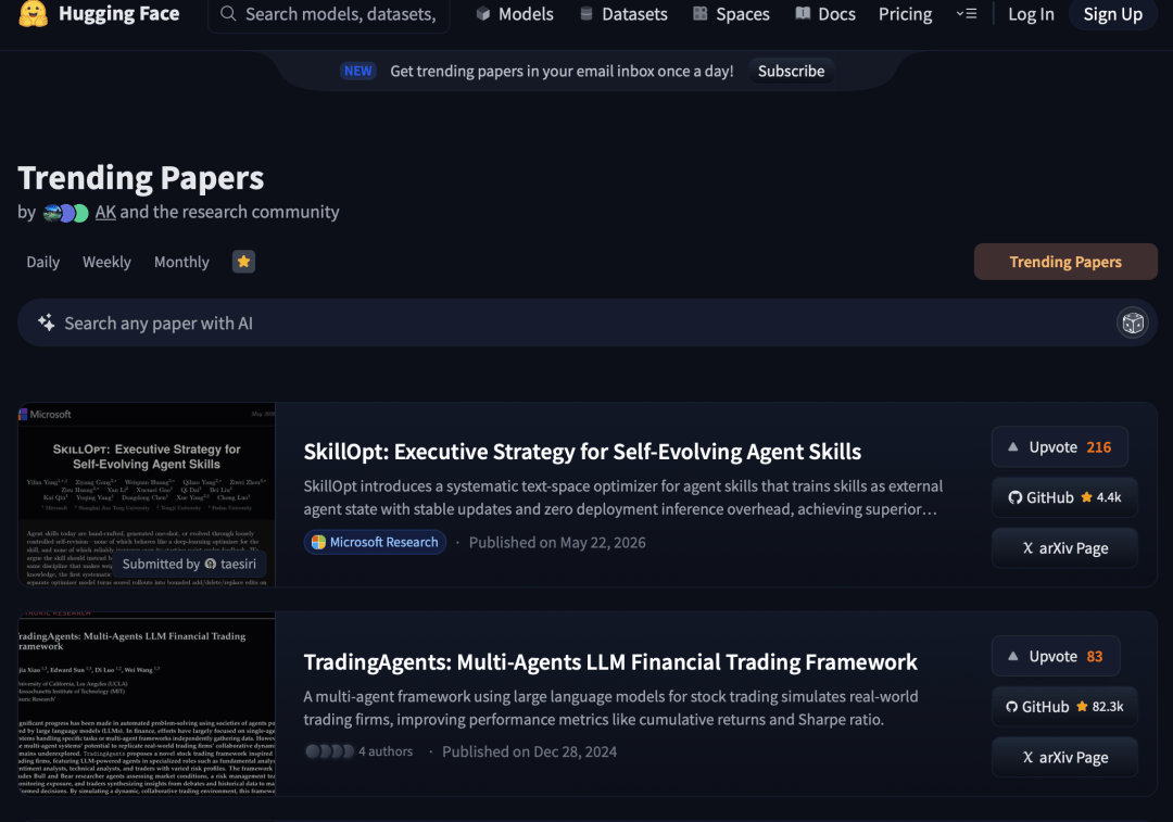 CVPR論文一網打盡！科研神器Papers with Code滿血復活