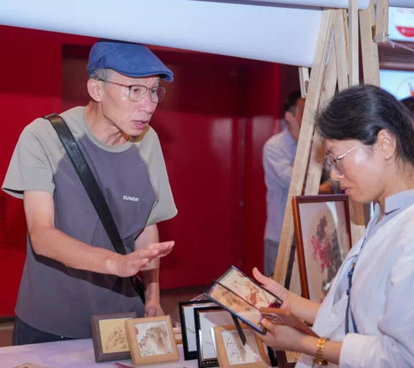 首屆重慶大學生“陸海風物”短影片大賽收官