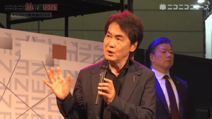 角川CEO稱，動漫製作公司過多，減少才能變強