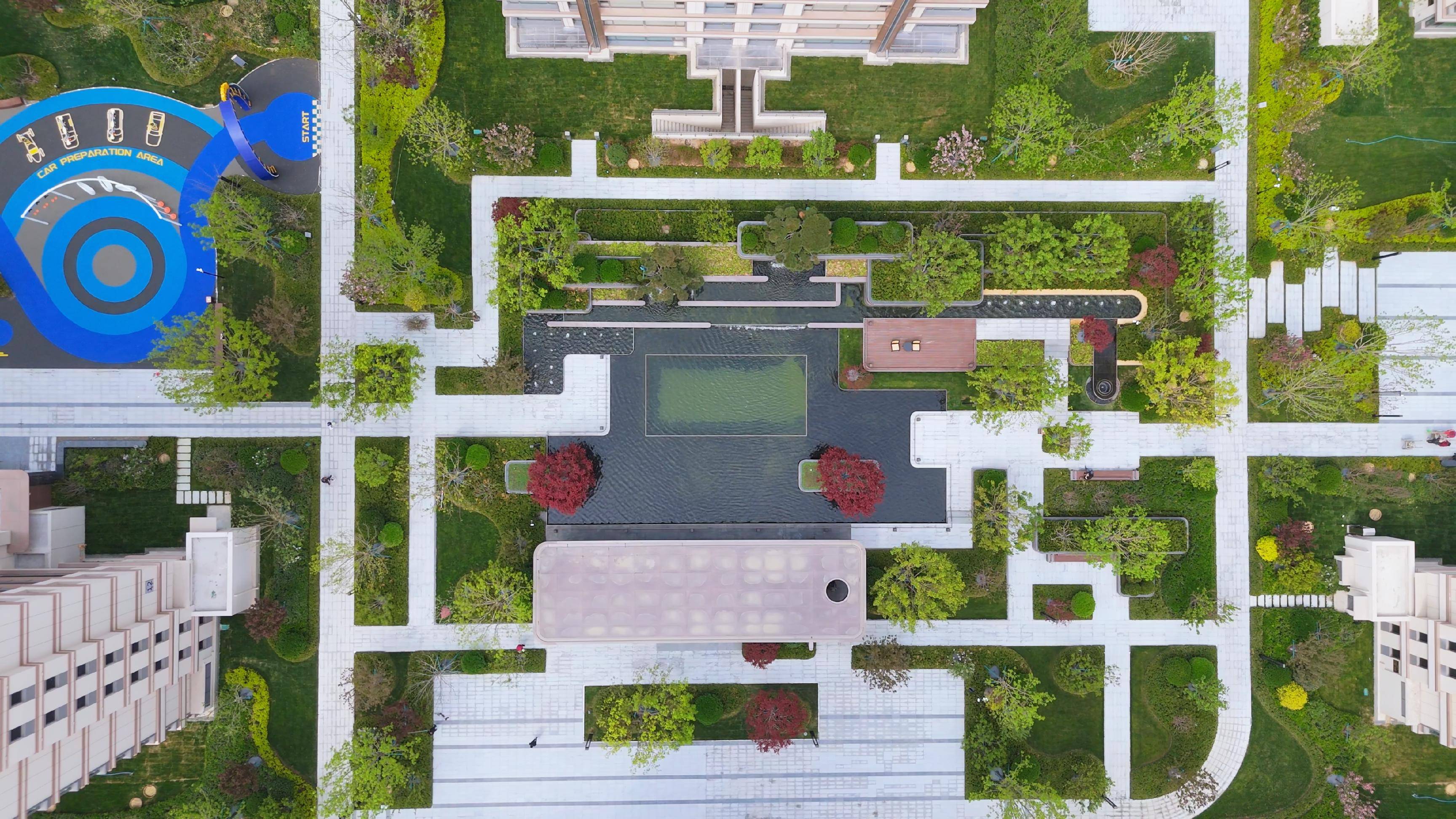 一座汽車產業新城的生長邏輯