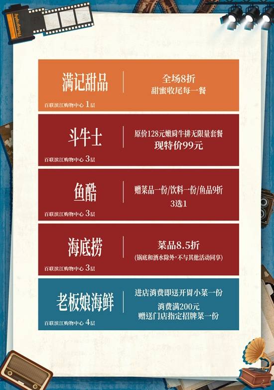 入戲東宮 光影向YOUNG丨劇組茶水間大揭秘～美食攤位聚集！來東宮品嚐美味Gelato、定製漢堡套餐、意式風情美食……