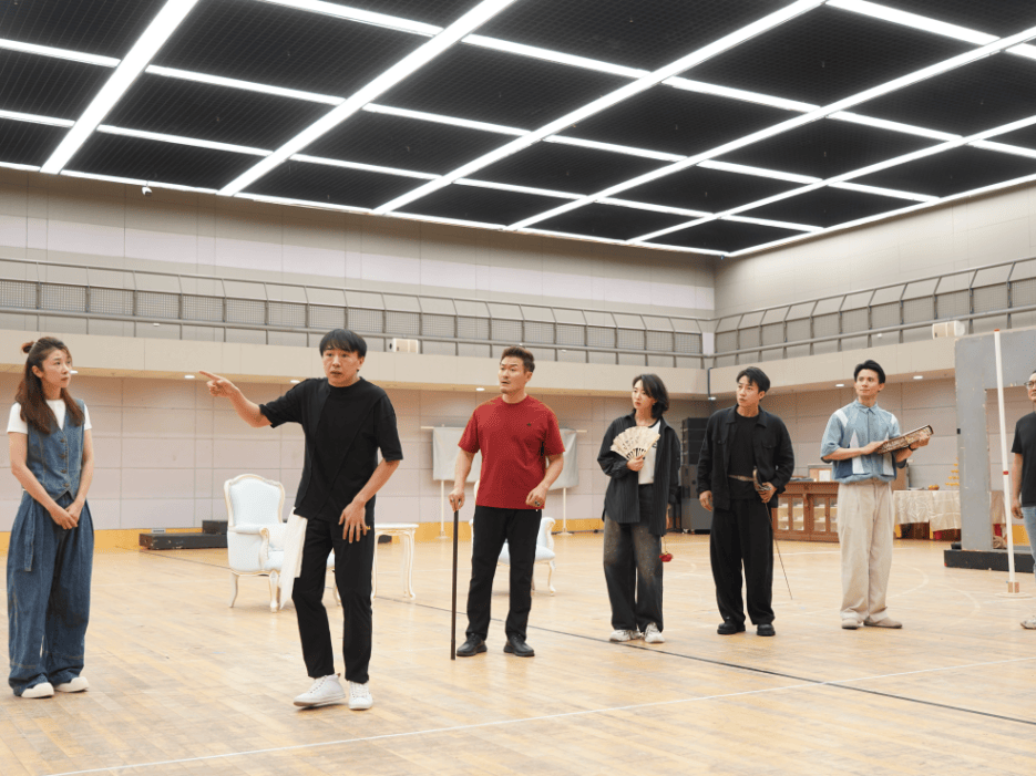 全球頂尖戲劇力量齊聚北京 | 2026國家大劇院國際戲劇季重磅釋出：136天26臺超百場