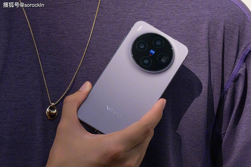 原創vivo打響“價格戰”，16G+512G跳水1760元，小屏旗艦跌至“地板價”