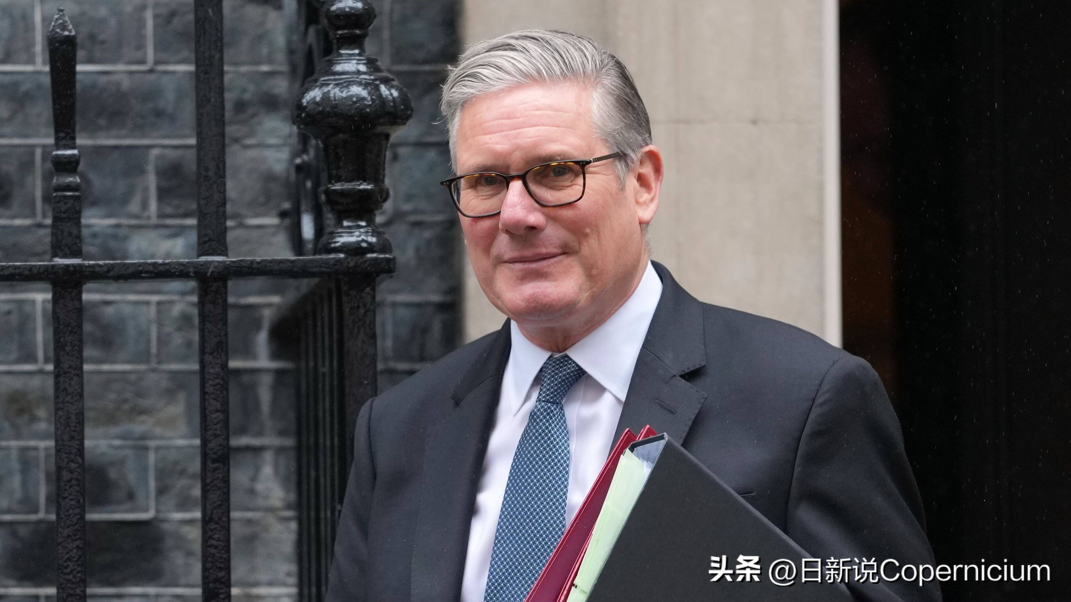 原創美國萬斯歸咎大規模移民，英國少年遇害，家屬反對被利用製造分裂