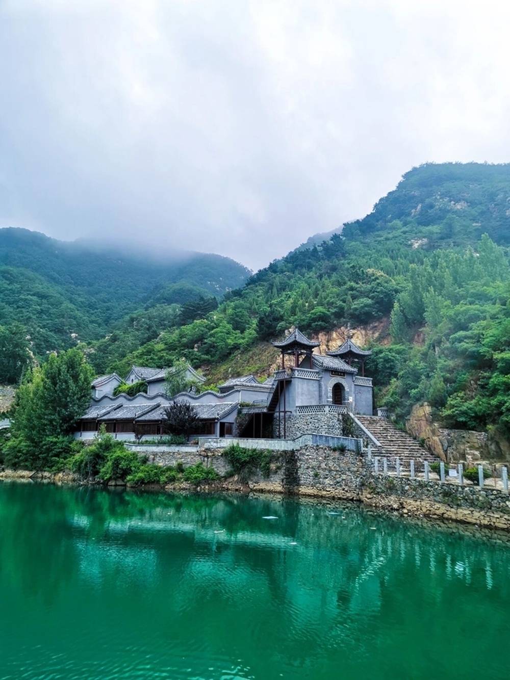 @中高考考生、在校大學生等 濟南南山多地免票或特惠
