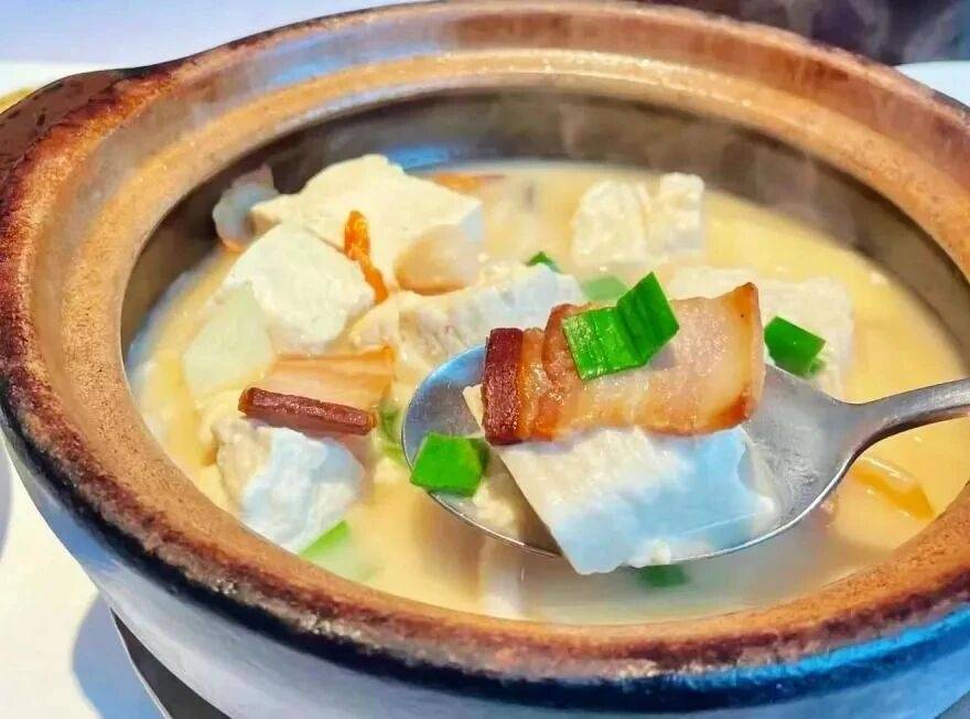 浙江台州，一座被美食浸潤的幸福之城