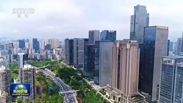 織密全域物流網 暢通經濟大動脈