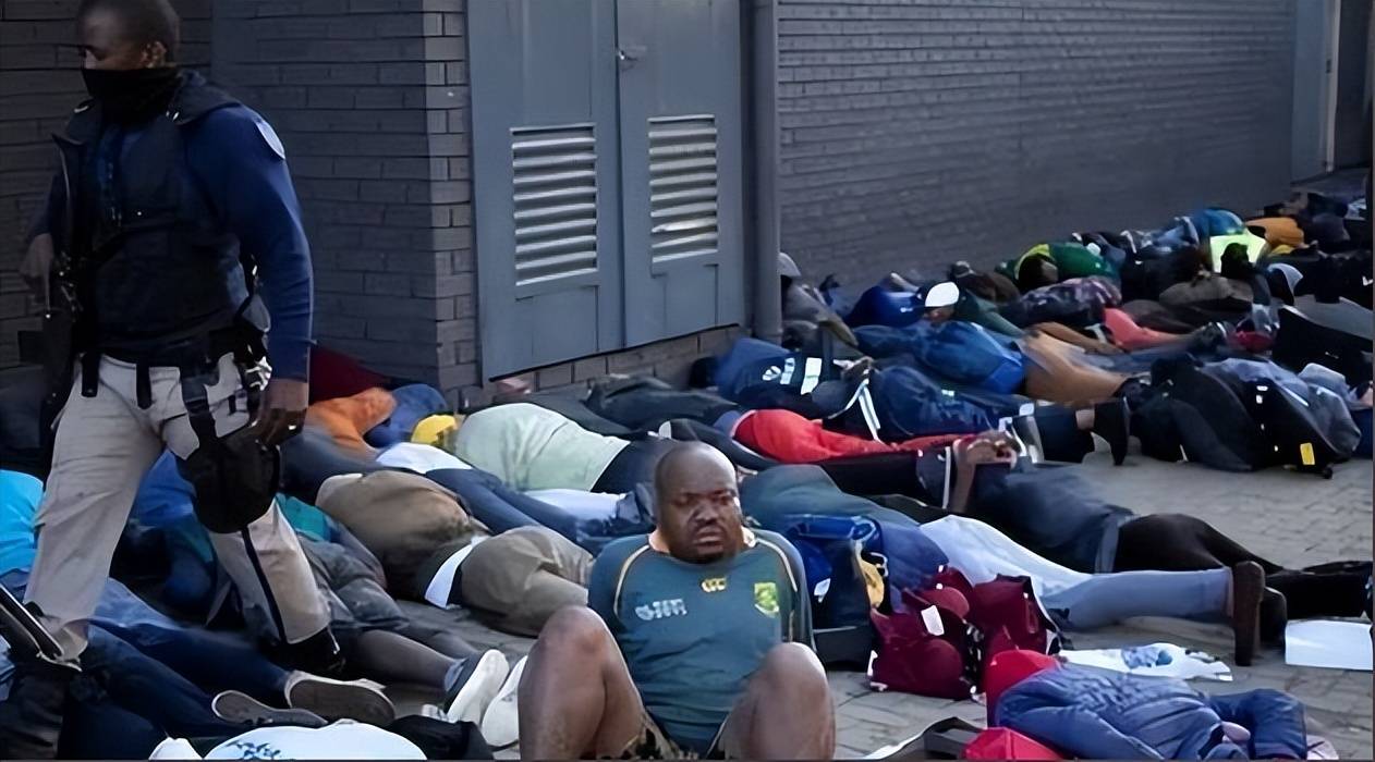 原創歐洲這是覺醒了？移民政策全面收緊！被移民折騰的受不了了？