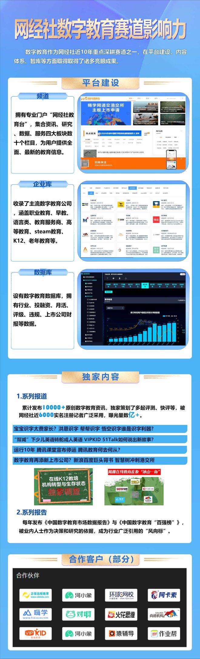 3000+職業教育 素質教育 K12等企業高管都在看 《數字教育5月刊》出爐