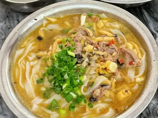 原創南寧著名的美食都有哪些好吃的，南寧著名的十大美食排行榜
