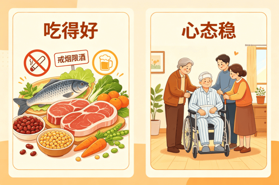 全髖關節置換術後快速康復，黑龍江中德骨科醫院這份指南請收好！